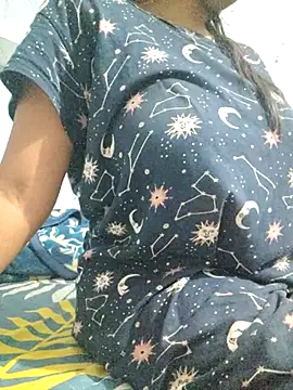 Priya Strip online show from 03-19-25, 09:16