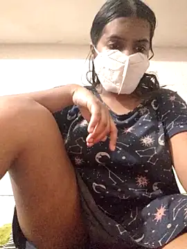 Priya Strip online show from 12-22-25, 10:37