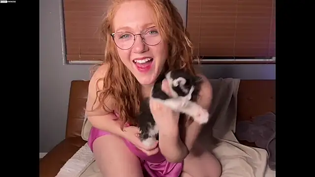 Scarlettredff online show from 01-24-25, 04:59