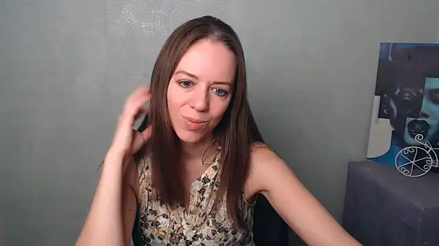 GloriaSi  online show from 03-21-25, 10:39