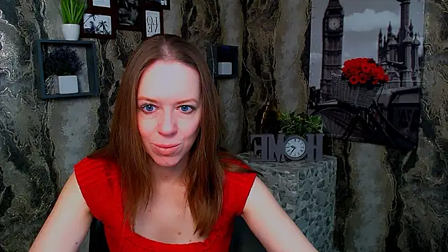 GloriaSi  online show from 02-06-26, 05:47