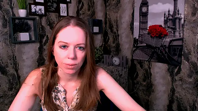 GloriaSi  online show from 04-24-26, 04:36