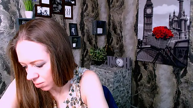 GloriaSi  online show from 04-13-26, 05:44