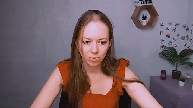 GloriaSi  online show from 10-08-25, 10:50