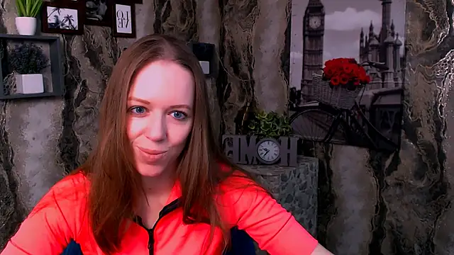 GloriaSi  online show from 03-27-26, 05:03