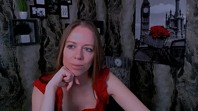 Snapshot of GloriaSi_ chatting on 05-21-26, 05:38 GloriaSi online show from 05-21-26, 05:38