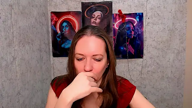 GloriaSi  online show from 02-12-26, 05:51