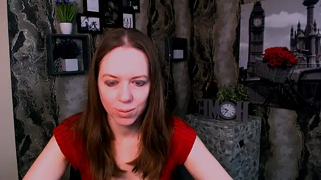 GloriaSi  online show from 02-15-26, 05:41