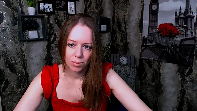 GloriaSi  online show from 04-17-26, 05:43