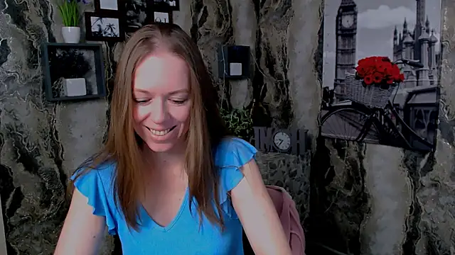 Snapshot of GloriaSi_ chatting on 05-15-26, 06:00 GloriaSi online show from 05-15-26, 06:00