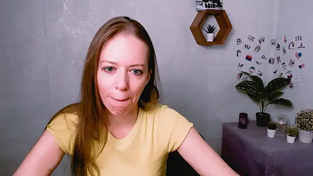 GloriaSi  online show from 09-15-25, 04:35