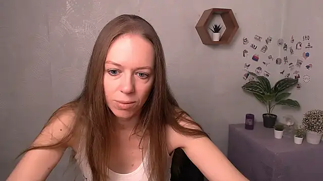 GloriaSi  online show from 09-14-25, 04:24