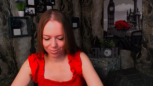 GloriaSi  online show from 10-25-25, 04:22