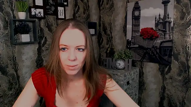 GloriaSi  online show from 02-17-26, 06:33