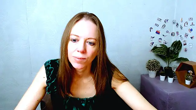 GloriaSi  online show from 01-08-26, 06:30