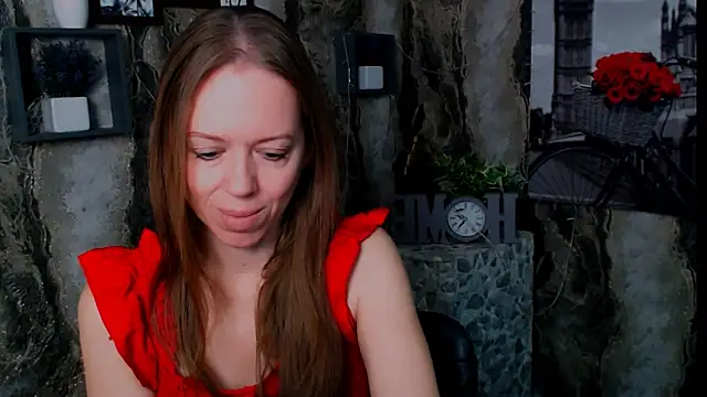 GloriaSi  online show from 09-28-25, 05:14