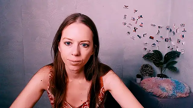 GloriaSi  online show from 07-22-26, 04:14