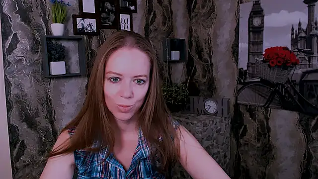 GloriaSi  online show from 07-04-26, 04:52