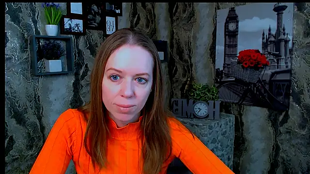 GloriaSi  online show from 03-11-26, 05:23