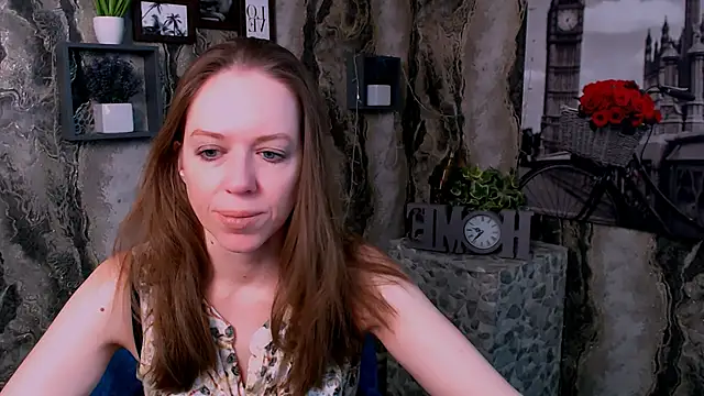 GloriaSi  online show from 04-06-26, 04:30