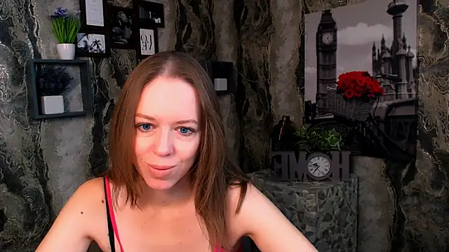 GloriaSi  online show from 11-07-25, 06:29