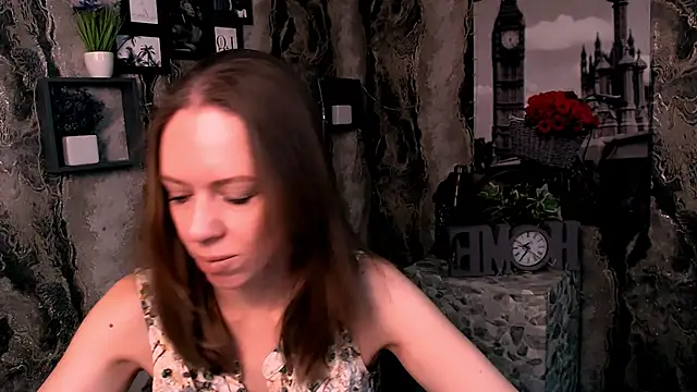 GloriaSi  online show from 12-01-25, 06:14