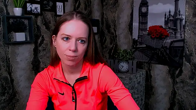 GloriaSi  online show from 03-31-26, 10:50