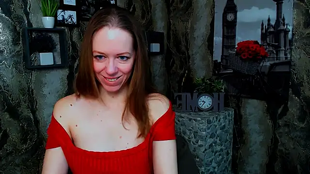 GloriaSi  online show from 02-07-26, 05:59