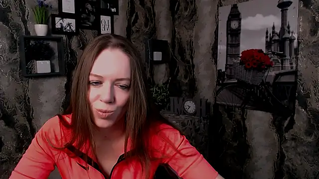 Snapshot of GloriaSi_ chatting on 05-04-26, 04:38 GloriaSi online show from 05-04-26, 04:38