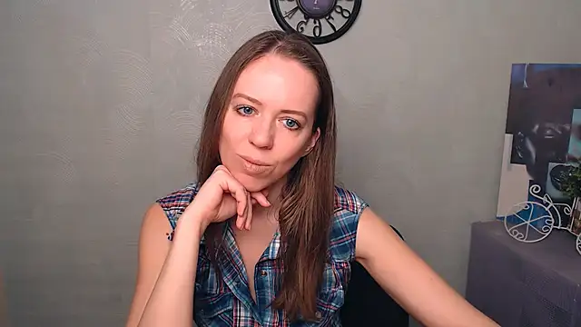 GloriaSi  online show from 03-15-25, 10:24