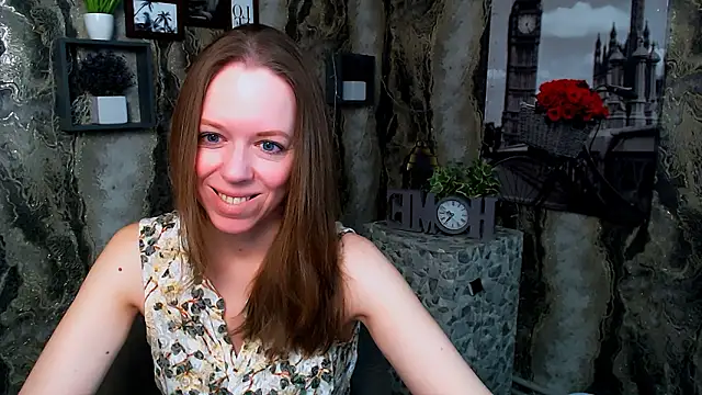 GloriaSi  online show from 02-21-26, 06:37