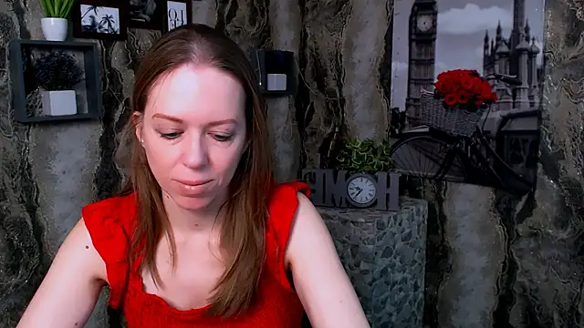 GloriaSi  online show from 03-26-26, 05:50