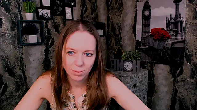 GloriaSi  online show from 02-19-26, 06:43