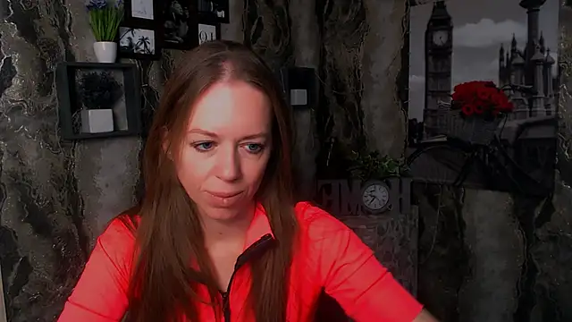 GloriaSi  online show from 10-05-25, 04:47