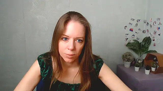 GloriaSi  online show from 03-21-26, 05:52