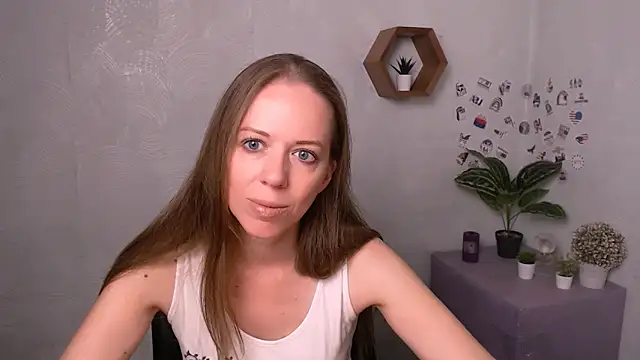 GloriaSi  online show from 09-12-25, 04:40