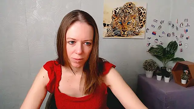 GloriaSi  online show from 01-17-26, 05:55