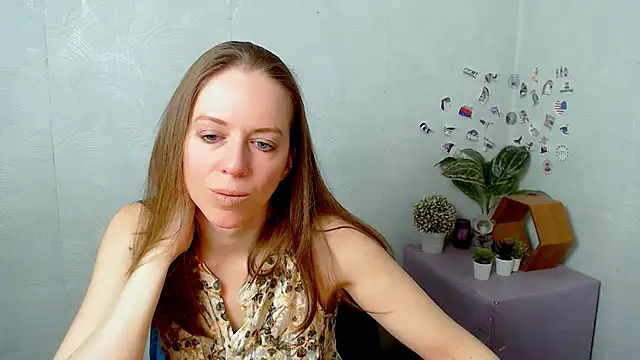 Snapshot of GloriaSi_ chatting on 05-03-26, 09:36 GloriaSi online show from 05-03-26, 09:36