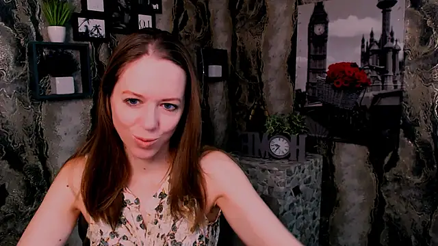 GloriaSi  online show from 02-18-26, 05:49