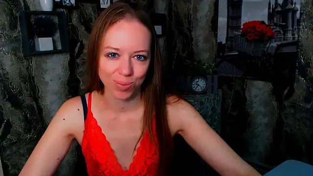 GloriaSi  online show from 10-06-25, 05:41