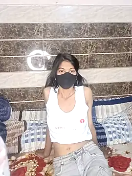 Shalu79 online show from 03-08-25, 04:28