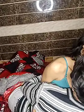 Shalu79 online show from 12-31-24, 08:37