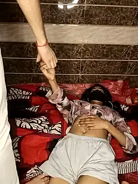 Shalu79 online show from 01-10-25, 07:00