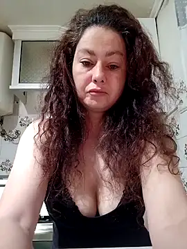 RamyLove36 online show from 02-08-25, 06:54