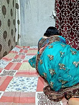 Bhabhi desi12 online show from 10-31-25, 04:03