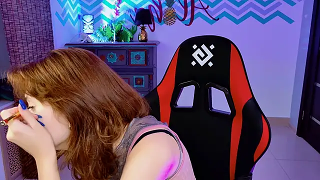 LolaAsmus online show from 11-15-25, 07:56