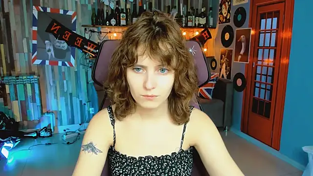 LolaAsmus online show from 10-29-25, 08:35