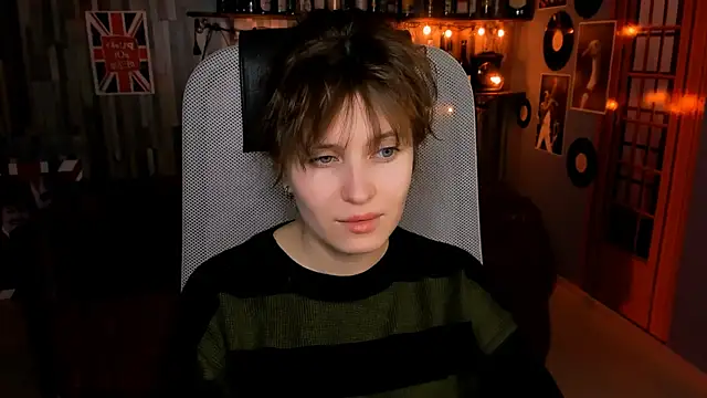 Snapshot of LolaAsmus chatting on 02-13-26, 09:20 LolaAsmus online show from 02-13-26, 09:20