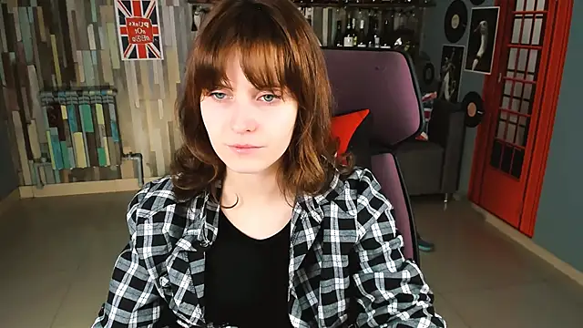 LolaAsmus online show from 11-07-25, 07:35