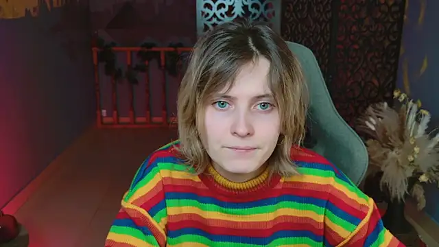 Snapshot of LolaAsmus chatting on 02-07-25, 02:04 LolaAsmus online show from 02-07-25, 02:04